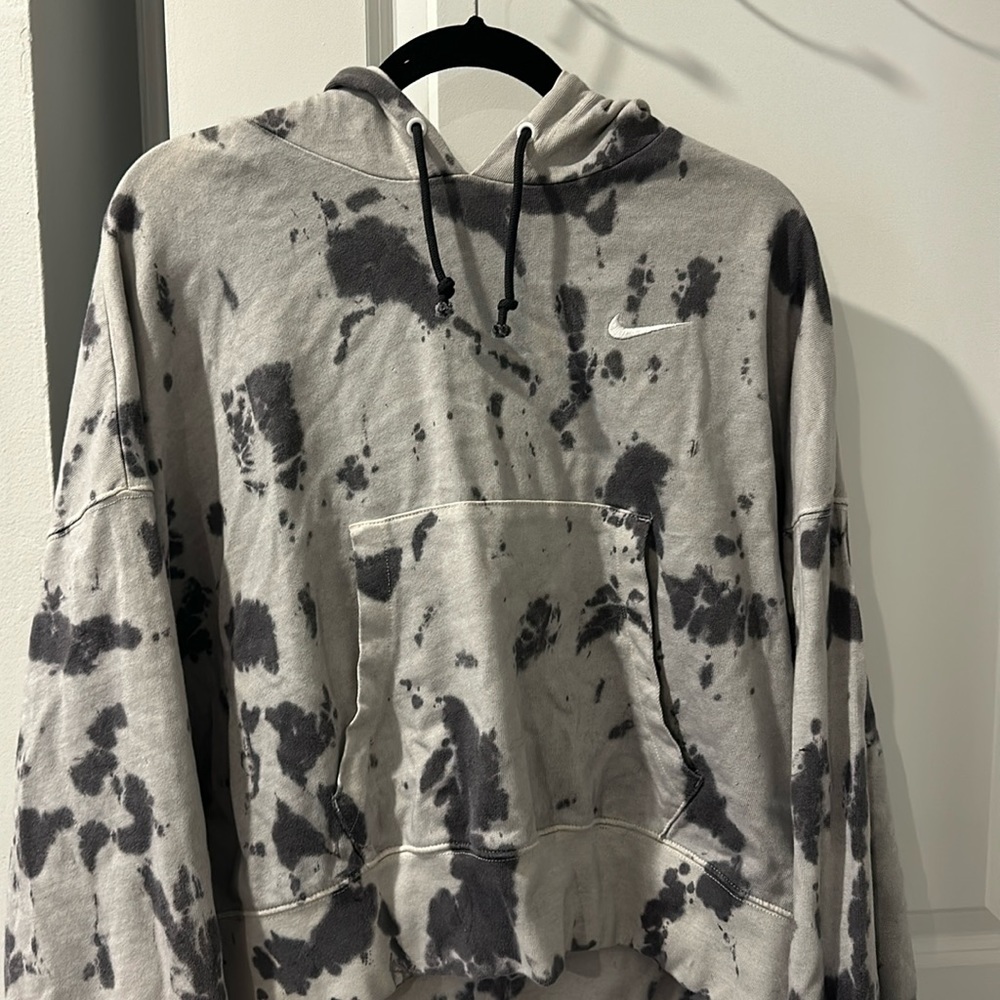 Nike Women’s Hoodie size M (oversized fit) Never Worn